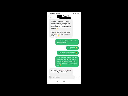 ❤️ Na kara sabon PAWG daga Tinder zuwa haram na ( magana da Tinder an haɗa) ️❌ Batsa ❌